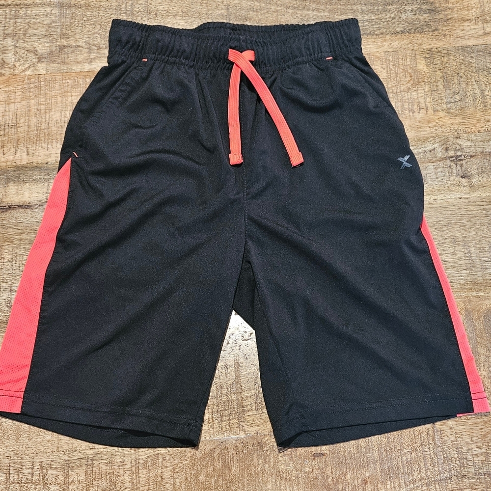 Boys Xersion Shorts Size 10-12